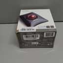 Kensington Expert Wireless Trackball Mouse (K72359WW) Black, 3.5" x 6.1" x 8"