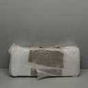 Mud Pie Marble Riser Board, 7" x 20", White