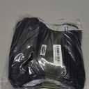 Male Dog Diapers, High Absorbing Dog Belly Bands for Male Dogs, Washable Reusable Dog Male Wraps(5 Pack) (Large)