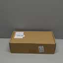 Waterproof 12VDC 24VDC Heavy Duty Magnetic Door Lock Gate Lock 1200lbs Holding Force with ZL Bracket for Access Control Door and Gate Opener, Outdoor Indoor Fail Safe Electromagnetic Door Lock