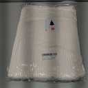 ZESICA Women's 2026 Fall Winter Sweaters Oversized Turtleneck Long Sleeve Chunky Knitted Pullover Sweater Jumper Tops (White, S)