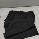 PRETTYGARDEN Women's Wide Leg Dressy Pants High Waisted Fashion Business Casual Work Office Trousers Palazzo Pant 16