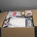 Box of Mixed Items, Retail is Estimated