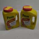 Preen Garden Weed Preventer 11.25 lb. (case Pack of 2-5.625 lb. Bottles) Covers 1,800 sq. ft. - Prevents Weeds in Garden and Landscape beds