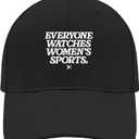 Funny Hats for Womens Light Weight Cap, Size: One Size