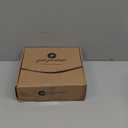 Polymaker PETG Black 3D Printer Filament 1.75mm 1kg, High Speed PETG up to 300mm/s, High Strength New Formula, Excellent Layer Adhesion, Warp Free, Compatible with Most 3D Printers