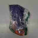 kimorn Blue Light Blocking Glasses,Anti Eyestrain & UV Protection,Square Frame Glasses for Women and Men (Black)