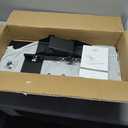 StarTech.com Under Desk-Mount Keyboard Tray - 26.4” Wide - Adjustable - Ergonomic Slide-Out Keyboard Shelf with Tilt and Swivel (KBTRAYADJ), Black