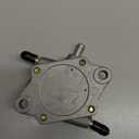 AUTOKAY Fuel Pump for EZGO TXT MEDALIST Golf Cart 4-Cycle 295CC 350CC 72021-G01 94-03