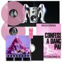 CONFESSIONS II (Expanded 2LP) 
Vinyl