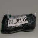 ANRABESS Women Long Sleeve Crew Neck Bodysuits Top 2025 Fall Slim Fit Ribbed Knit Soft Basic Tee Shirts (XX-Large, White)