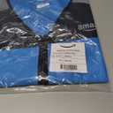 LULY YANG DSP Safety Vest-PHASING OUT (4X-Large-5X-Large)