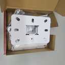 XINLEI Universal Projector Ceiling Mount Low Profile Projector Mount w/Retractable Arms and Multiple Adjustment Function PR14W