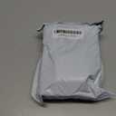 Yulejo 12 Pcs Clear Acrylic Place Cards with 12 Acrylic Holder Wedding Table Numbers with Acrylic Stand ​DIY Table Name Cards Plates for Wedding Reception Banquet Decors (4 x 6 x 0.08 Inch)