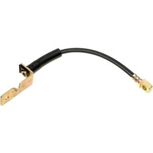 ACDelco Gold 18J4049 (19261458) Front Hydraulic Brake Hose