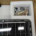 Deepn 12000W Solar Street Lights Outdoor Commercial Grade, TW036