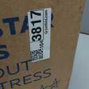 Bedsure GentleSoft Sherpa Fleece Blanket Queen Size for Bed, Non-Heated, Thick and Warm Throw for Women and Men, Soft Fuzzy Plush Queen Blanket for Winter, Forest Green, 90x90 Inches