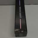 Light Up Swords Saber for Kids,4 pack 7 colors Expandable Light Swords Toys with FX Sound(Motion Sensitive) and Realistic Handle,Halloween Dress Up Parties, Xmas Present, Galaxy Fighters and Warriors