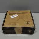 Perlegear Full Motion TV Wall Mount for Most 26–50 Inch TVs, Max VESA 300 x 300mm, TV Monitor Wall Mount Bracket with Rotation, Swivel, Tilt, Extension and Leveling Adjustment, Holds up to 55 lbs