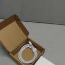 Mac Book Pro Charger - 118W USB C Charger Fast Charger Compatible with MacBook pro/Air, M1 M2 M3 M4 M5, ipad Pro, Samsung Galaxy and More, Include Charge Cable (White)