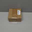 Napkin Holder, 2 Pack Clear Acrylic Napkin Tissue Holder for Table, Tissue Paper Cocktail Napkin Holder for Kitchen, Dinner Napkin Dispenser for Bar, Restaurant