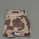 Reusable Dog Diapers Female Large Washable, Premium Doggie Diaper for Dogs, Pack of 3, Highly Absorbent Dog Diaper for Heat, Incontinence and Puppy Training(L)