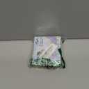 Urban Deco 16 Pieces Table Card Holder Place Card Holders 1.7 inches Gold Steel Card Holders for Photos, Food Signs, Memo Notes, Weddings, Restaurants, Birthdays. (Gold)