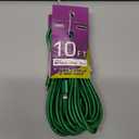 10Ft, Phone Charger, Type C, Pack Of 2 Green
