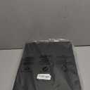 MIKKUPPA Car Trunk Organizer - 65L Collapsible Trunk Organizer with Lid, Sturdy Car Storage for SUV Auto Truck Van with Adjustable Straps and Non Slip Bottom (Black)