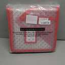 HYRIXDIRECT Christmas Ornament Storage Box -Up to 128 Holiday Ornaments with Adjustable Dividers, Capacity Storage Container for Christmas Decorations, Toys, Gift Wrap Organizer, PVC