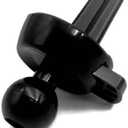 WOIWO 1PC Auto Air Outlet Clamps, Wireless Charging Mobile Phone Bracket, General Accessories, Hawk-Beak Chuck Bracket