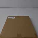 White Board Dry Erase, 12" x 16" Magnetic Whiteboard Double-Sided Dry Erase Board, 10 Markers, 4 Magnets, 1 Eraser, Portable Small Whiteboards for School Office Home Kid (12"x16", Silver Blank Frame)