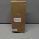 2-Pack Wood Wall Planters with 4 Removable Faux Eucalyptus Stems - Modern Farmhouse Wall Decor for Living Room, Bedroom, Bathroom - Wooden Wall Vases and Fake Eucalyptus for Home Office Decor