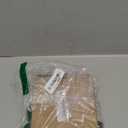 PATIKIL Strap Handles Replacement 6.3 Inch, 2 Pcs Rubber Ampere Handles Pull with Metal Caps Luggage Spare Strap Handle Grip for Suitcase Box Case Speaker Cabinet, Black