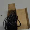 Universal 24W AC Adapter Kit, DC 3V 4.5V 5V 6V 7.5V 9V 12V 2A 2000mA 1A Power Supply for LED Strip Light CCTV Camera Speaker Router, DC Round Adapter 5.5mm2.1mm