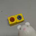 3PCS Animal Squishes Toys with Cheese Cup Squishies Cute Mice Squeeze Toys for Kids Cheese Squirrel Cup Fidget Toys for Adults Anxiety ADHD Stress Relief Toy Birthday Party Favors