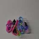 XDX Kids Swim Goggles 4-14, 4 Pack for Boys and Girls, Anti-Fog With UV Protection