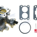 Mercruiser Carburetor 2BBL ROCHESTER 2.5 L & 3.0L, 3310-860070A2 Replacement