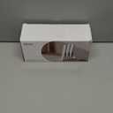 EZVALO 6-Pack Under Cabinet Lighting with Charging Station, 2000mAh Rechargeable Wireless Motion Sensor Lights, 3 Color Temps, Dimmable, Timer, Magnetic, with Remote Control for Kitchen, Closet, Stair