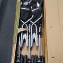 Jeep Scout Double Stroller, Charcoal Galaxy
