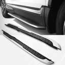Running Boards Fit for Honda CR-V CRV 2017 2018 2019 2020 2021 2022 Side Steps Nerf Bars Protector Aluminum Accessories