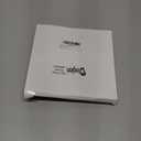 10 Pcs Dessert Spoons Valentine's Day Pink Heart Shaped Spoons Stainless Steel Coffee Spoons Tea Spoons Cute Bar Stirring Spoon with Pink Handle for Ice Cream Sugar Milkshake, 7 Inch