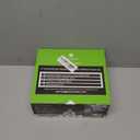 Security Cameras Wireless Outdoor 2K: Battery Powered WiFi Camera with AI Motion Detection for Home - Color Night Vision Spotlight Siren Alarm 2-Way Talk IP65 Waterproof Cloud TF Storage 2-Pack