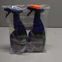 Citrusafe Grill Cleaner, 23 Oz Bottle, Pack of 2