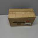 3.5L Plastic Beverage Dispenser with Spigot for Fridge: 0.9 Gallon Leak-proof Beverage Dispenser Summer Drink Container for Iced Tea Lemonade Water Milk(Yelllow) (Multicolor)