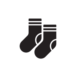 Socks for Women's 3 Pairs