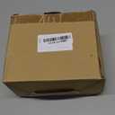 9 Ft Rain Chain, Thick Metal Rain Gutter Chains with 12 Gold Flower Cups, Adjustable Rain Catcher Chain for Eaves Drainage, Replacement for Downspout, Outdoor Decor