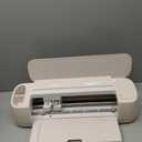 Cricut Maker 4 + EasyPress SE Heat Press Bundle - Cutting Machine with Infusible Ink, Vinyl & Tools for Professional Shirts & Custom Apparel