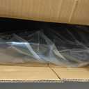 Trailer Hitch Receiver 2 Inch for Honda Odyssey 1999-2017