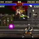 Mortal Kombat Legacy Kollection - Deluxe Edition - Nintendo Switch 2